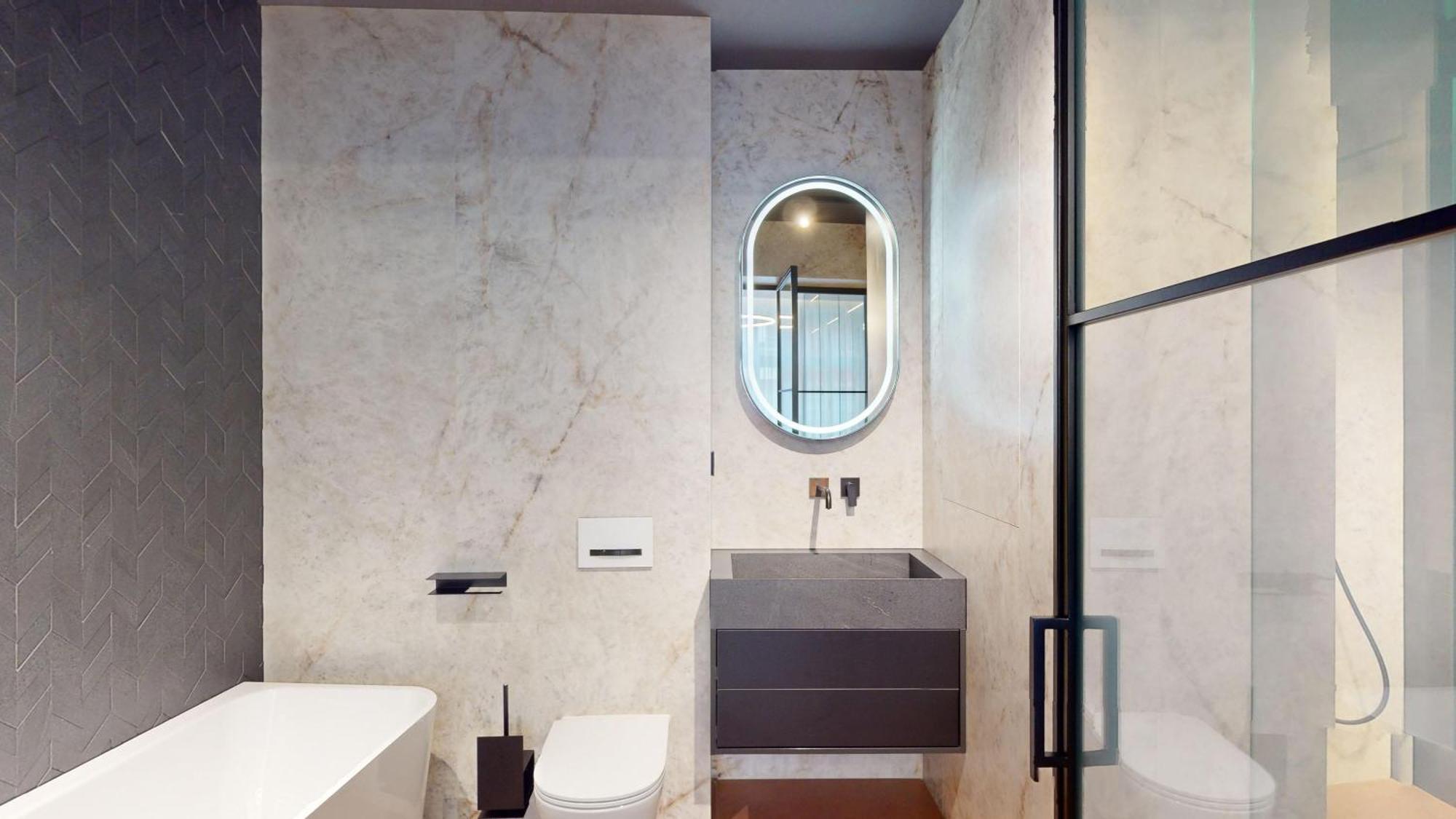 Naprstek Urban Retreat Apartment Prague Exterior photo